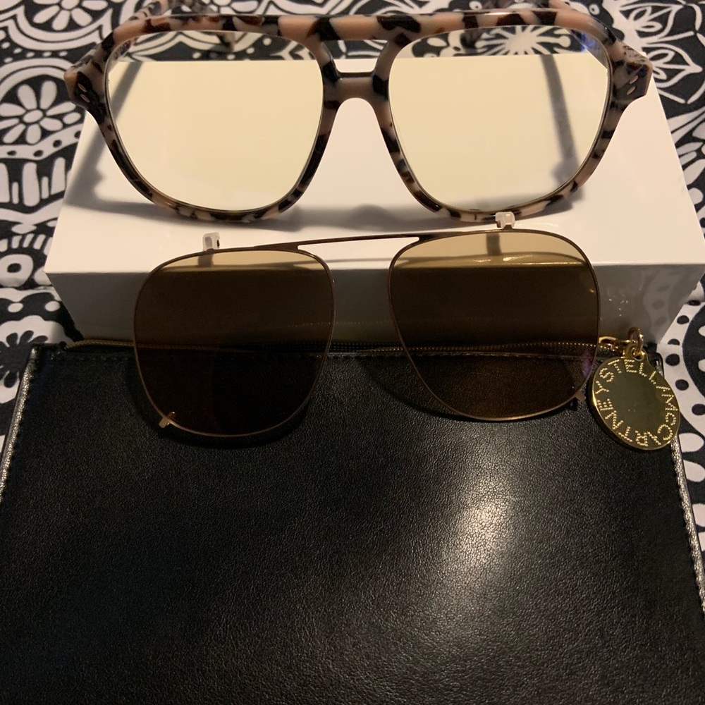 Sunglasses - Picture 2 of 3